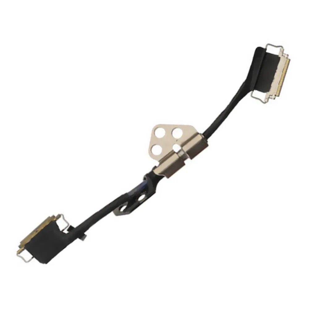 

For Macbook Pro Retina A1398 A1502 A1425 13" LCD DISPLAY LVDS Hinge Late 2013 Mid 2014 Early 2015 LCD Screen Cable