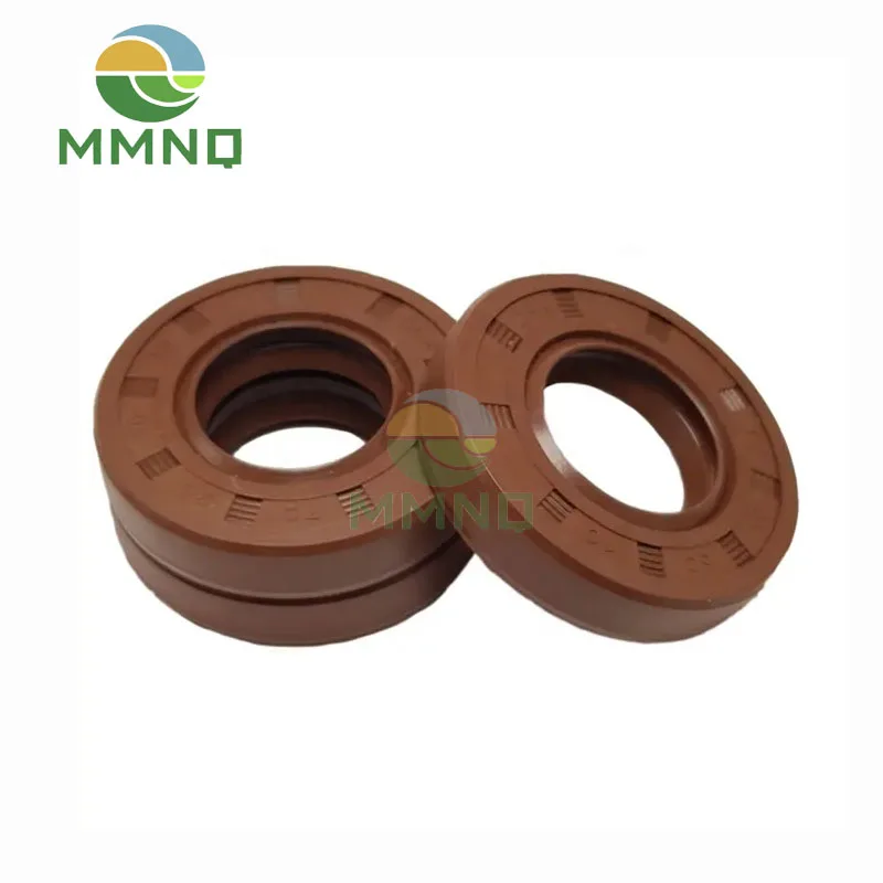 Двойной пружинный сальник DC52*55*60*65*72*75*80*85*90**95*8*10*12*14 автомобильные