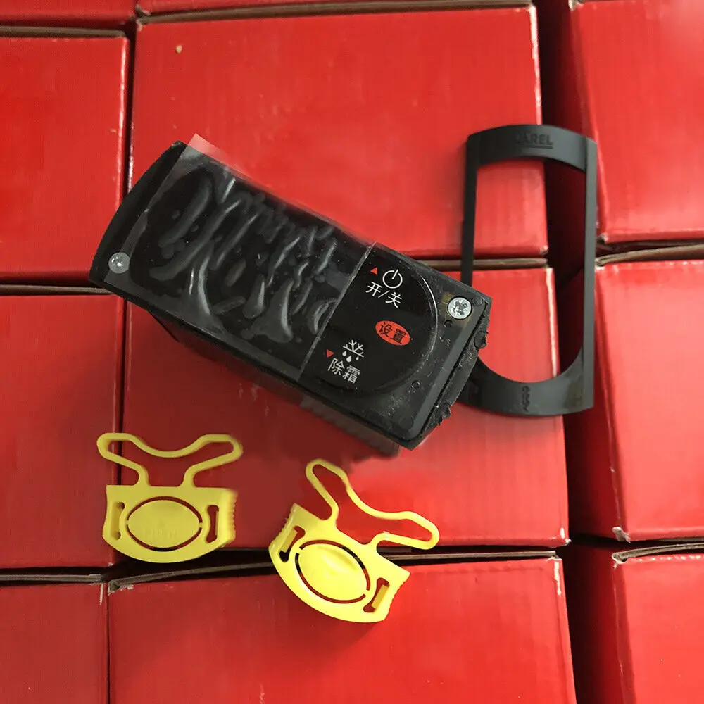 

RCBHS1H0E1K Temperature Controller For CAREL