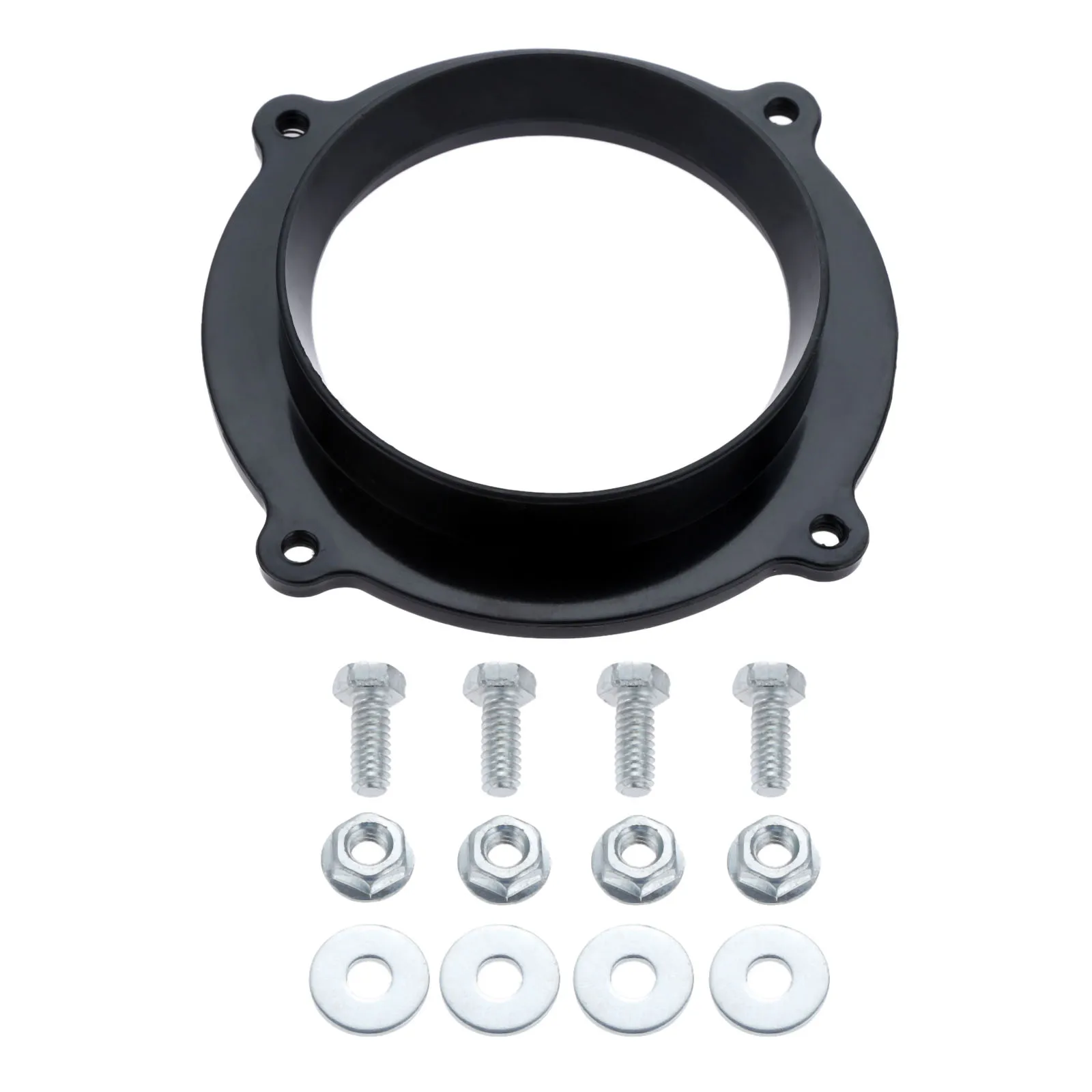 

Motorcyclye Air Filter Adapter Fit for Suzuki LTR 450 All Years K&N Air Filter Part Accessories Plastic