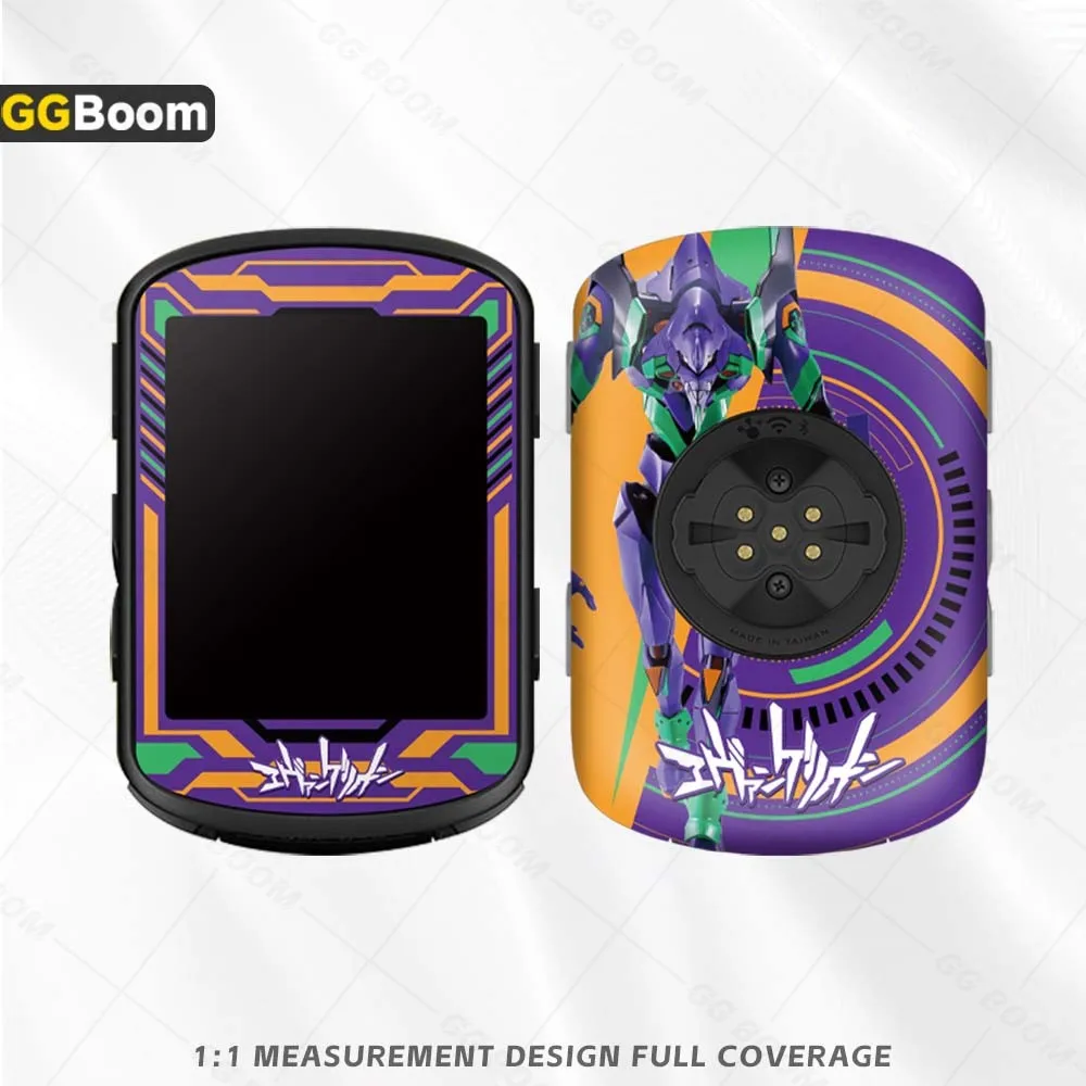 

Для Garmin EDGE 540 840 края 840/540 велосипедный GPS компьютер велосипедный корпус наклейка водостойкая декоративная защитная наклейка