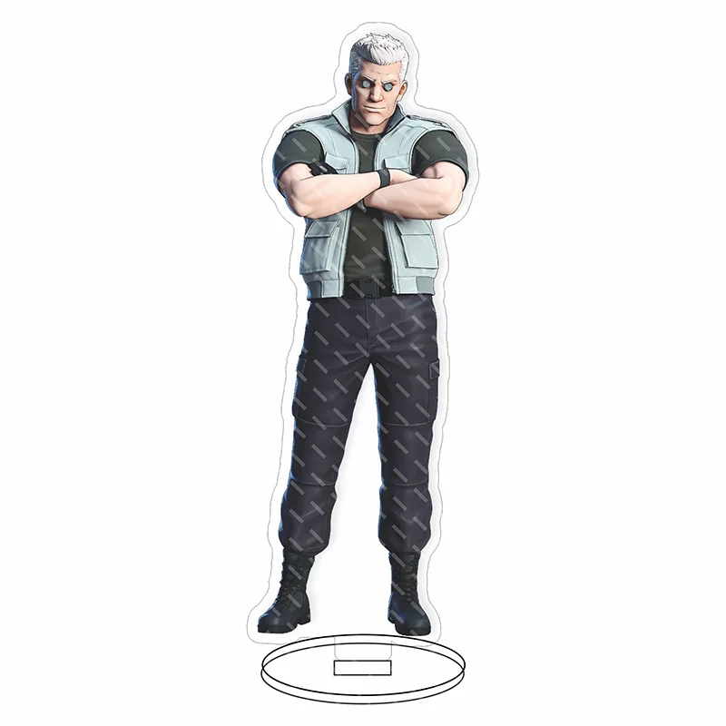 Новинка аниме Призрак в Ракушке автономный комплекс SAC Kusanagi Motoko HM акриловая