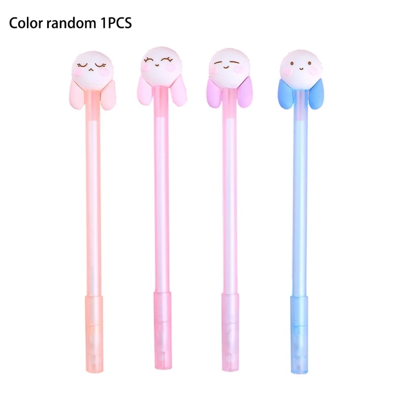 

B36C черная ручка для подписи офисные школьные принадлежности студенческие дети пишущие канцелярские принадлежности