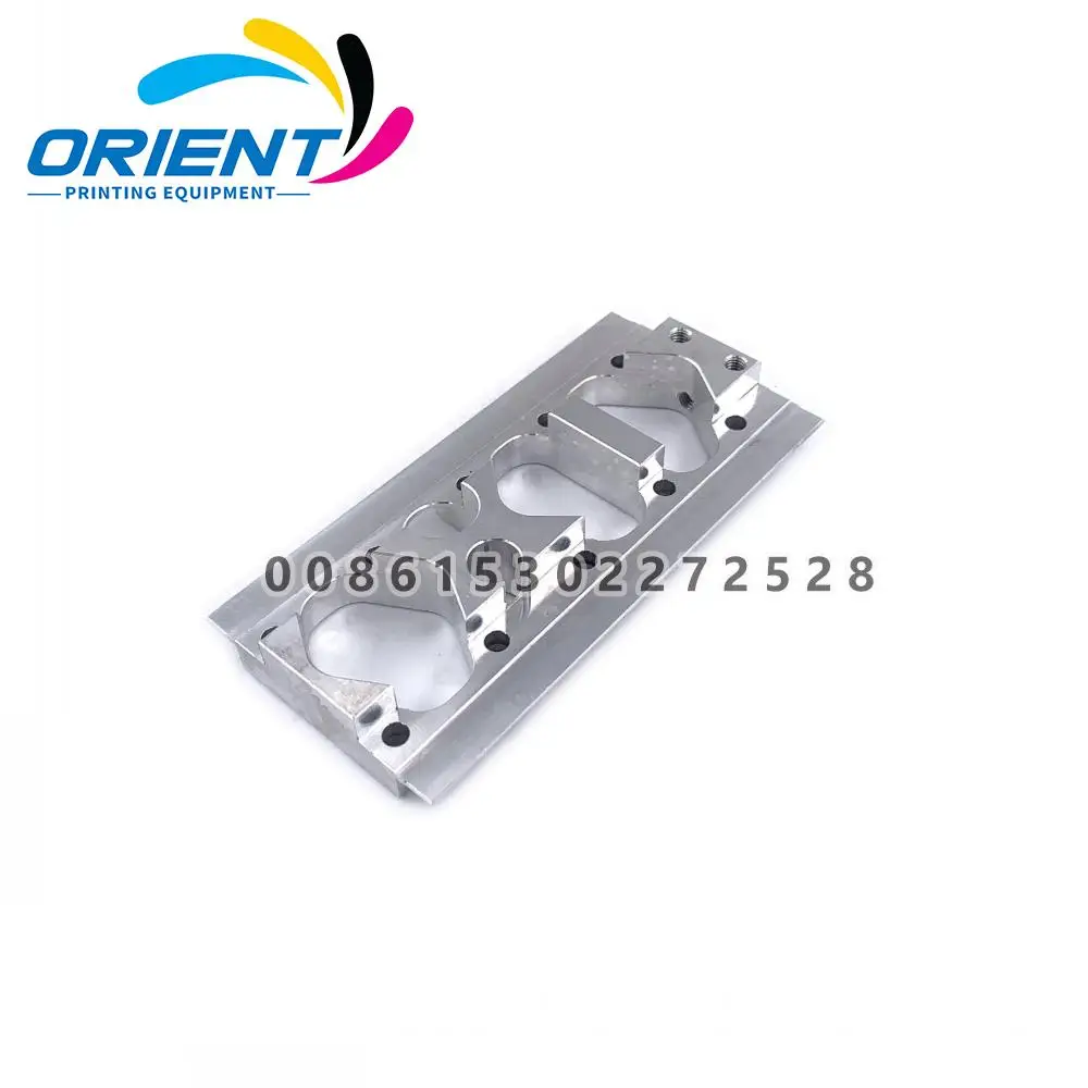 

F2.028.233 Guide Plate For Heidelberg SM102 CD102 XL105 XL106 Guide Rail Support Parts Offset Printing Machine Parts