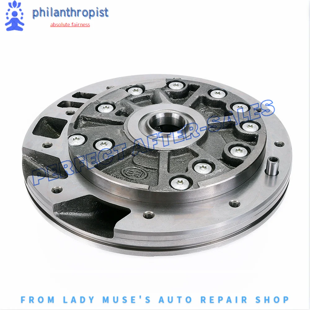 Новый ZF4HP20 4HP20 1019210025 Масляный насос автоматической коробки передач подходит для