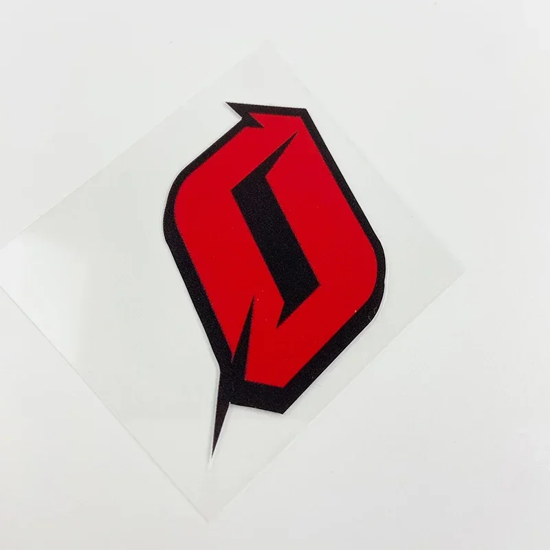 

Красный 0123456789, наклейки с номером для автомобиля, мотоцикла, боковые панели топливного бака мотоцикла, шлем для скутера, сделай сам, модные виниловые наклейки