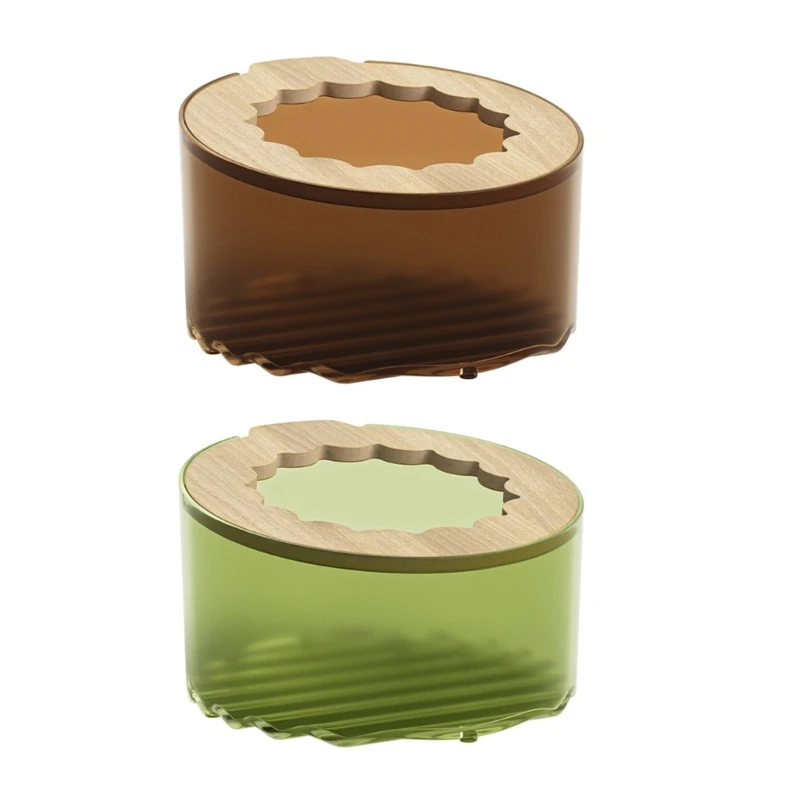 

Pet Hamster Potty Sand Bath Large Hamster Sand Bath Cage Accessories 090C