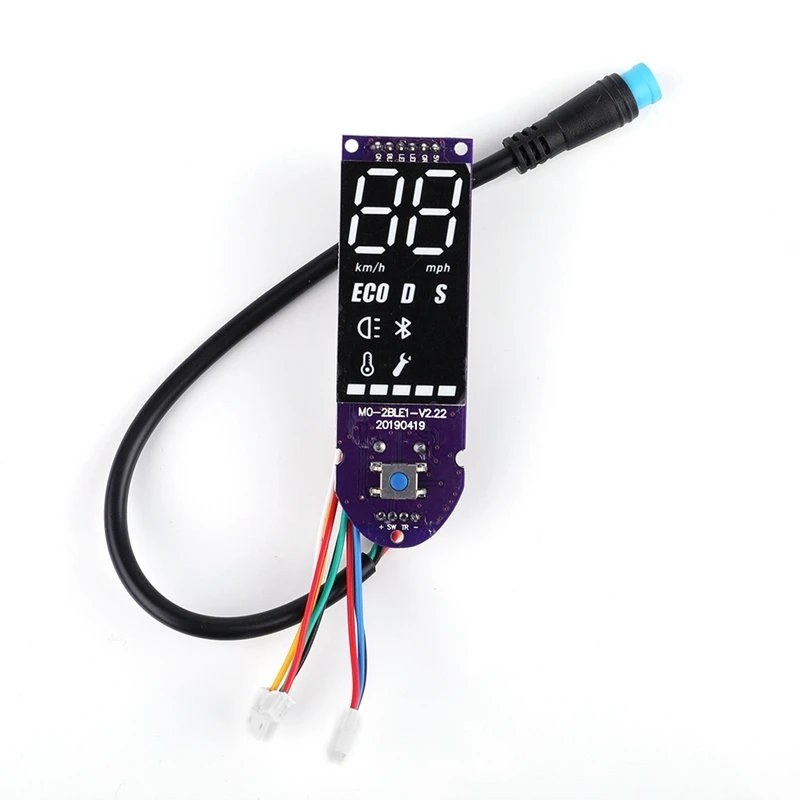 Рисунок 3 - Аксессуары для электрического скутера M365