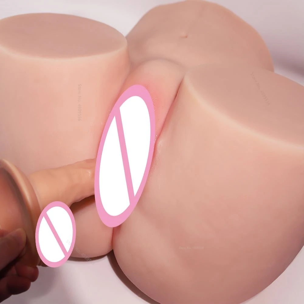 Дупа вагина киска анальный мужской мастурбатор секс-игрушки товары для взрослых