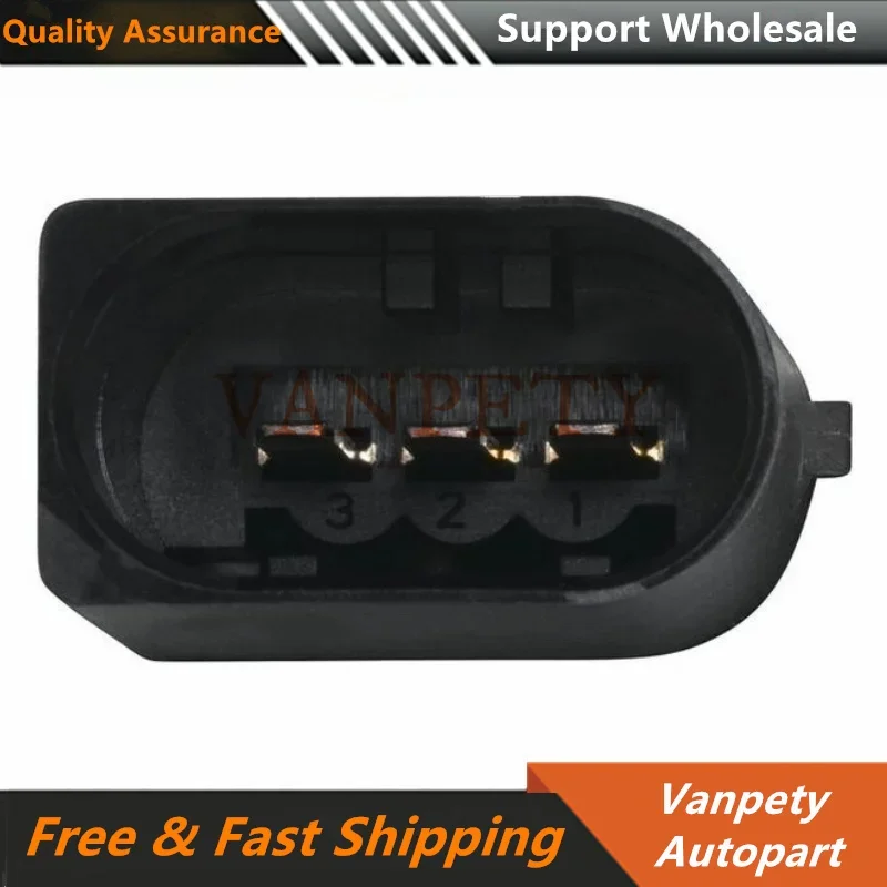 Новый датчик уровня масла двигателя 6PR00962206 21590-2A100 215902A100 для Hyundai I30 I30CW SantaFe IX35 Kia