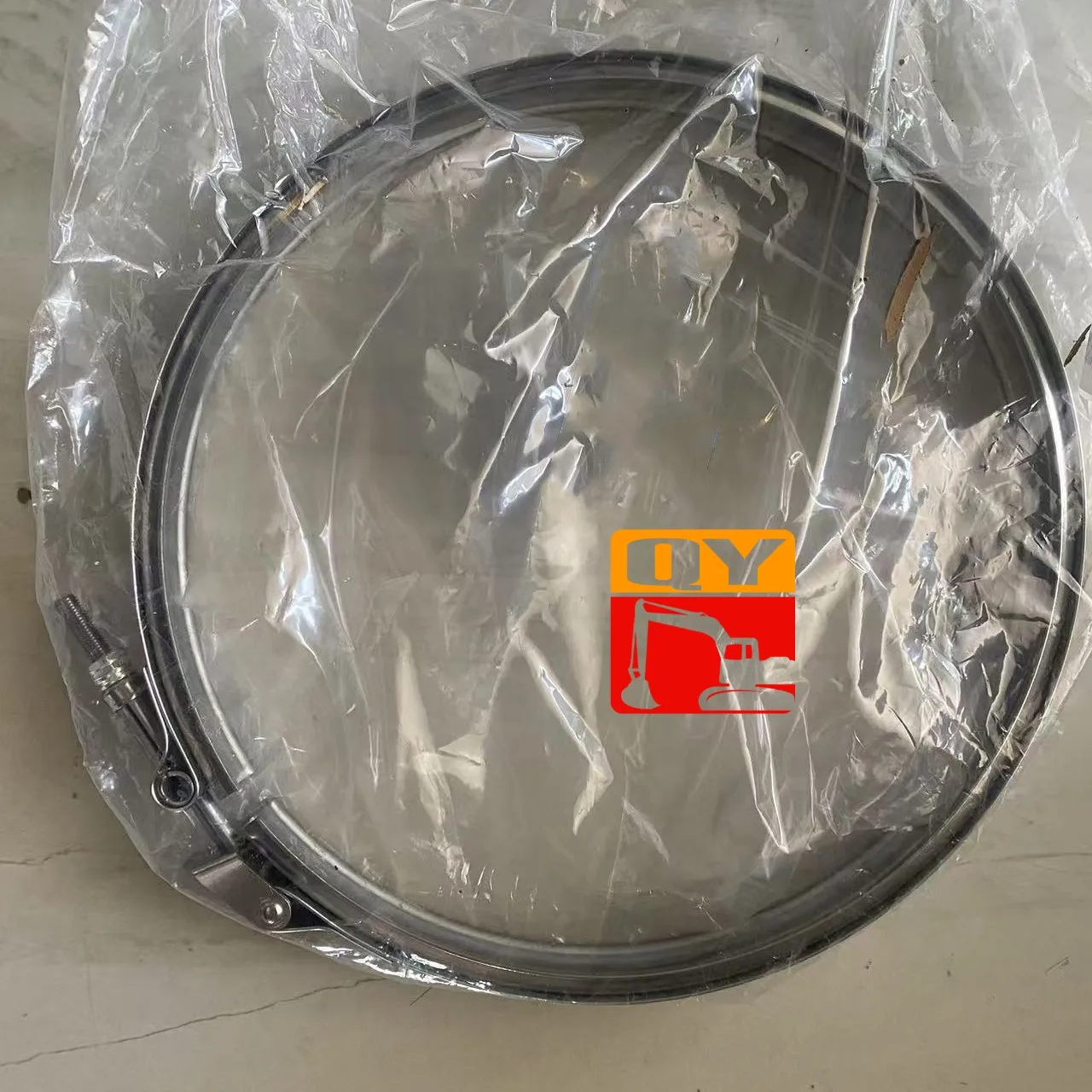 Фото Детали бульдозера D155A D275A D60P D65E D65P D65PX D85E D85EX D85MS D85PX 14Y-21-13210 Высокопроизводительная муфта №3