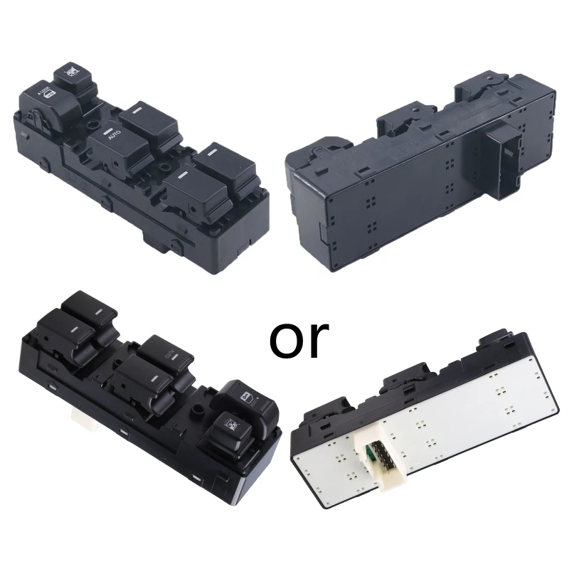 

Electric Control Power Window Switch for hyundai 93573-2P000 D0UC