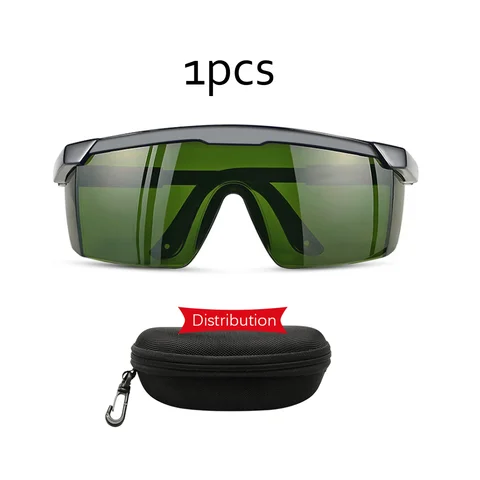 YXO искусственные очки для выращивания в помещении, поляризационные очки с УФ-защитой для гидропонных растений, защитные очки для глаз, теплица для выращивания