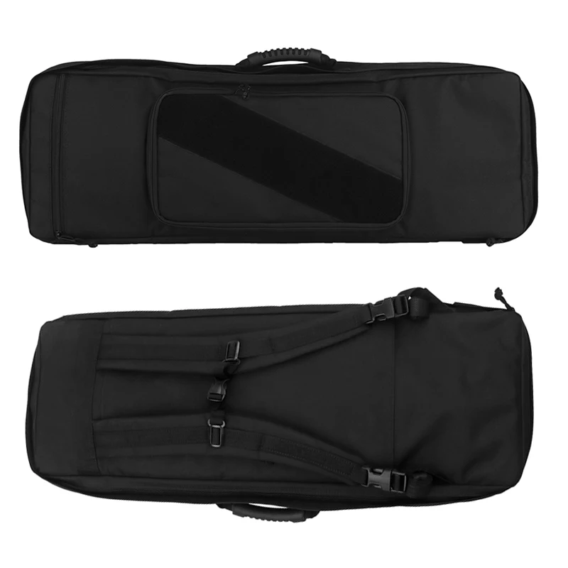 

Тактическая Сумка для оружия, портативные военные аксессуары для охоты, стрельбы, страйкбольная винтовка, многофункциональные сумки для страйкбола, пейнтбола, Cs