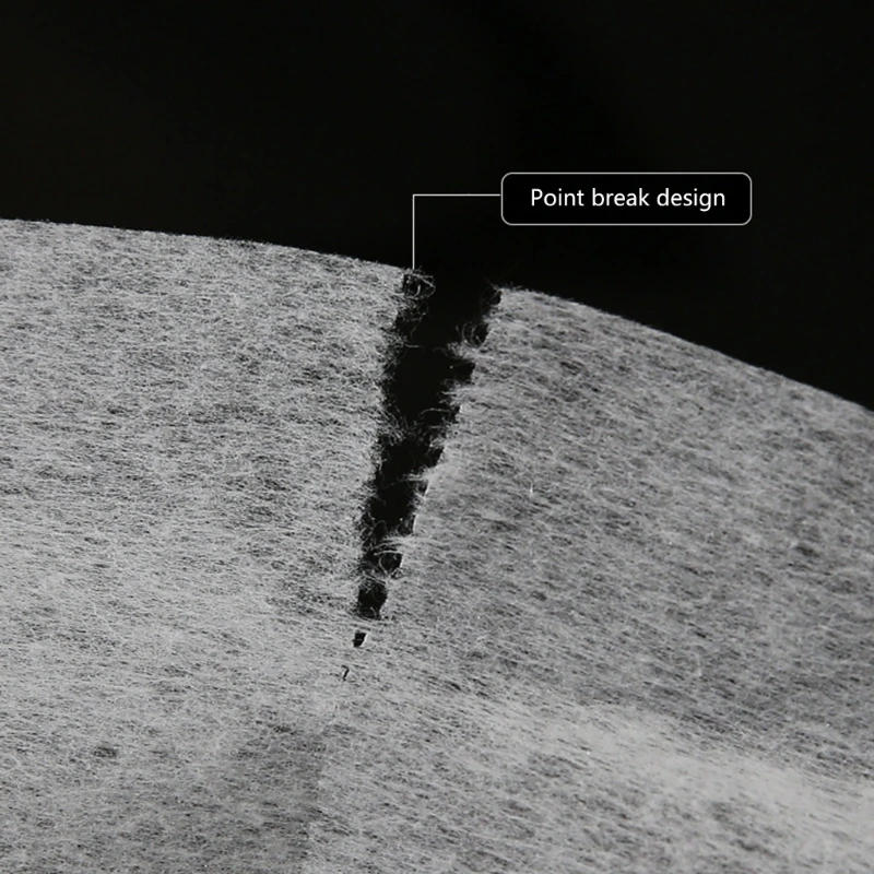 Диапазоны Капот Жировая фильтровальная бумага Маслопоглощающая бумажная