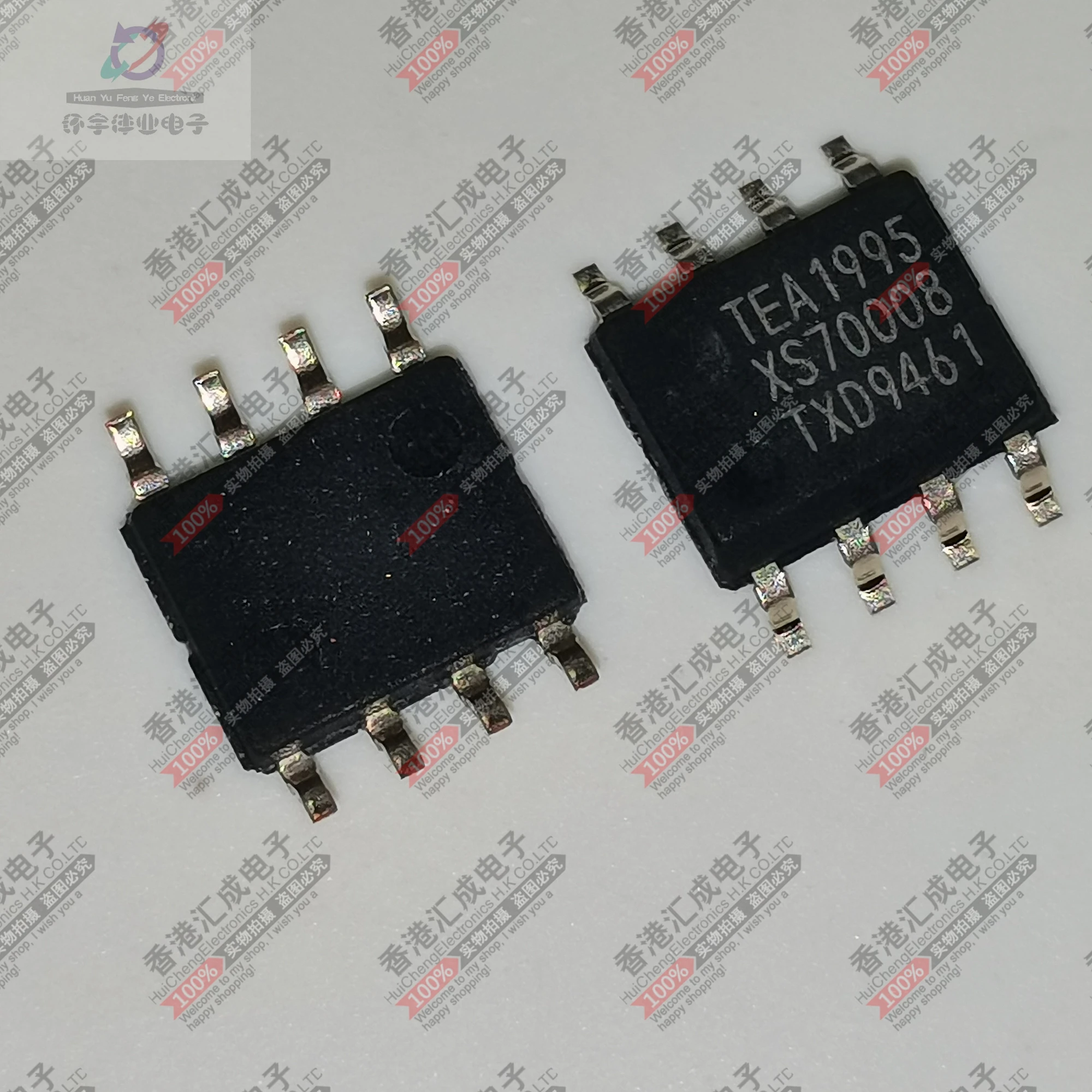 

TEA1995T/1 SOP8 новый оригинальный