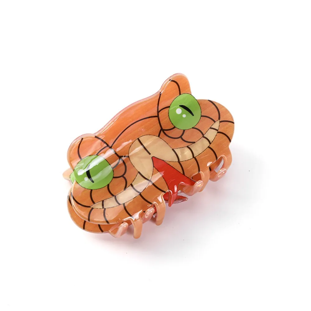 Креативный коготь для волос из ацетата уксусной кислоты персонализированный