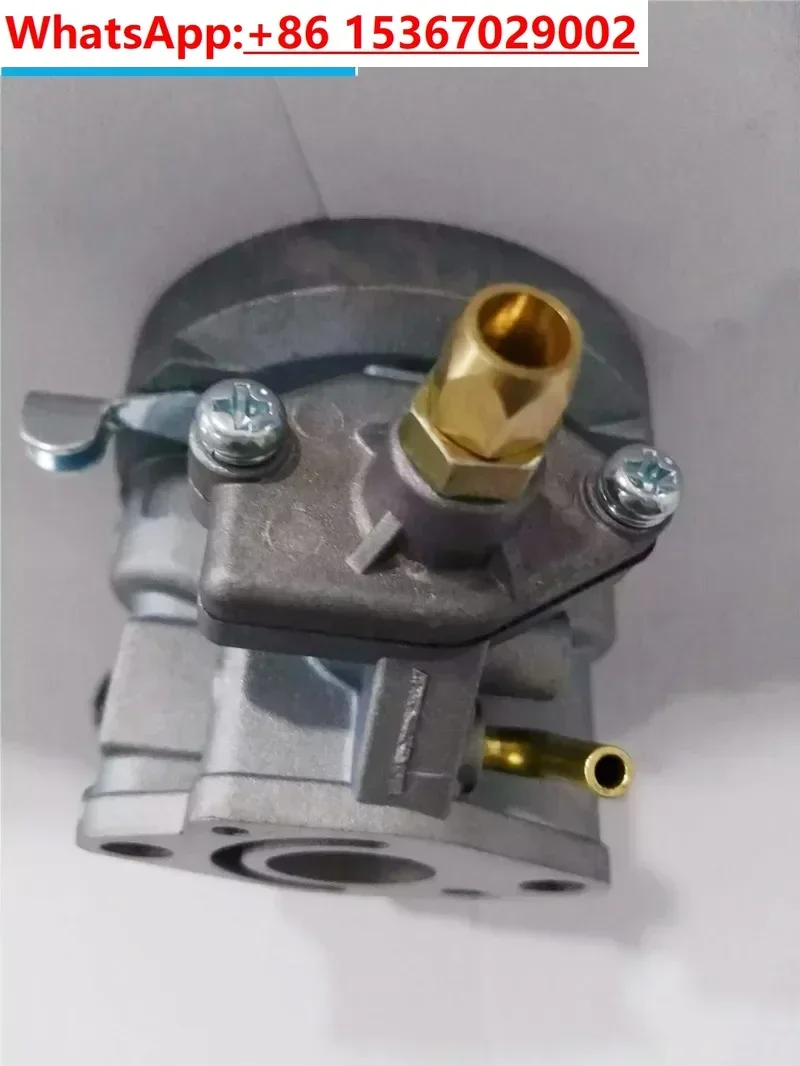 Карбюратор 3F-30/3WF-700 1E46F для 3F-30 3WF-700 G5K 1E46FB Echo DMC800 2-тактный распылитель аппликатор