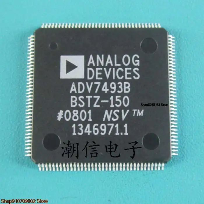 

ADV7493BBSTZ-150QFP-144 original new in stock
