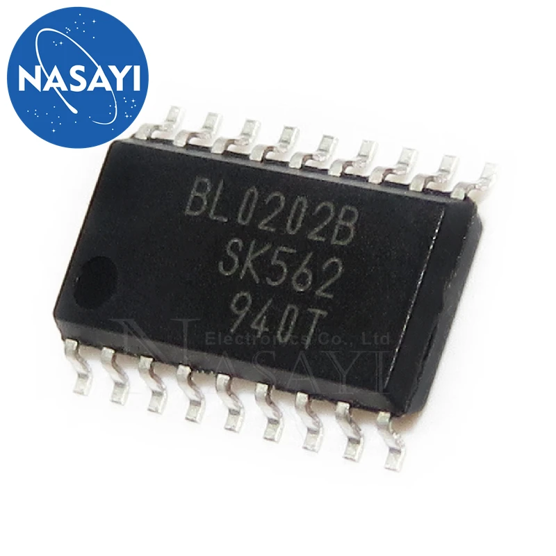 10 шт. BL0202B BL0202 SOP-18