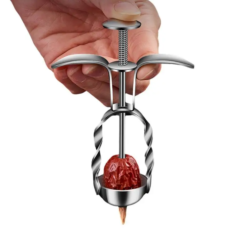 Инструмент для удаления косточек из вишни косточковый инструмент