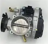 

BARCHA 06 A133064J для GAS BUTTERFLY (THROAT) GOLF IV BORA POLO / CLASSIC / HB A3 CORDOBA IBIZA III LEON TOLEDO II OCTAVIA 1,6 8V (