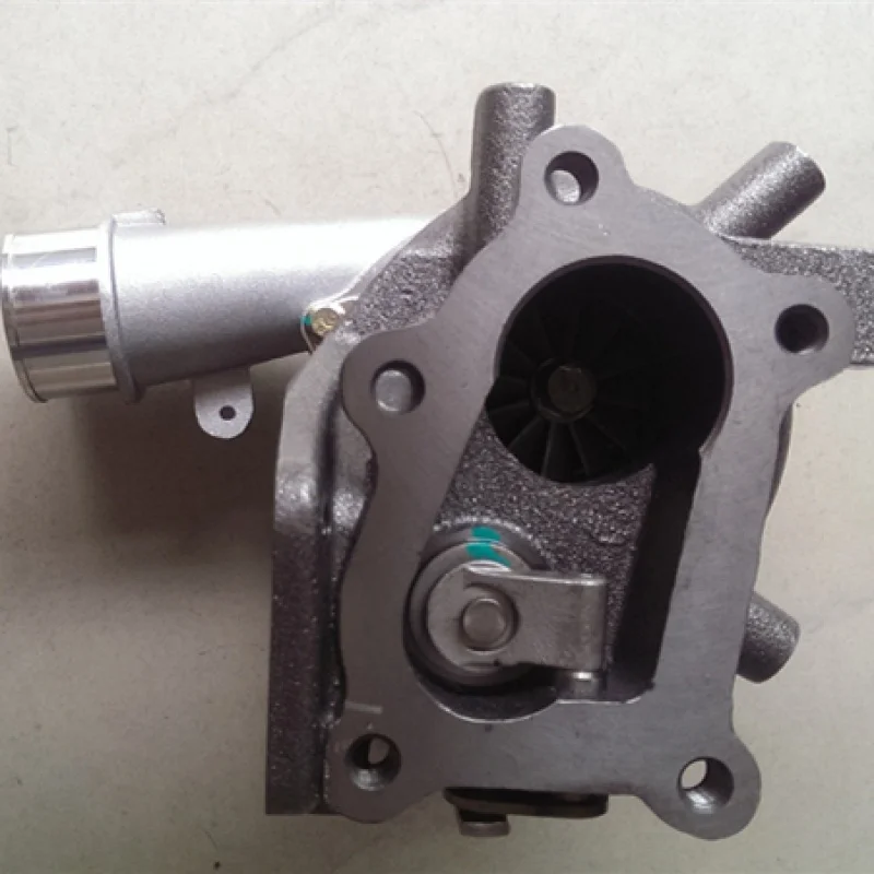 

K0422-581 Turbocharger for for Mazda 6/3 CX-7 DISI NA Engine L33L13700C 53047109904 5304-710-9904 K0422-582