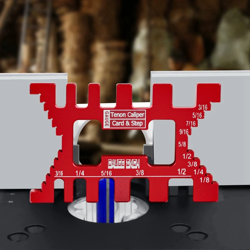 Алюминиевый штангенциркуль Ласточкин хвост