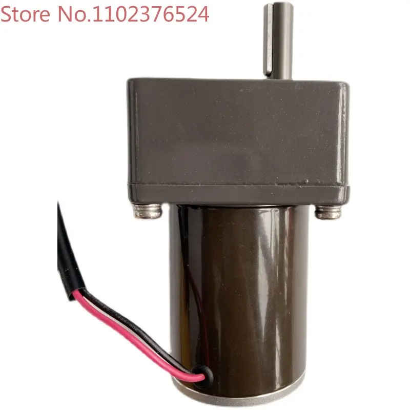 Постоянный магнит Lianyi LINIX 70JB10G10 55ZY24-20-X, мотор постоянного тока