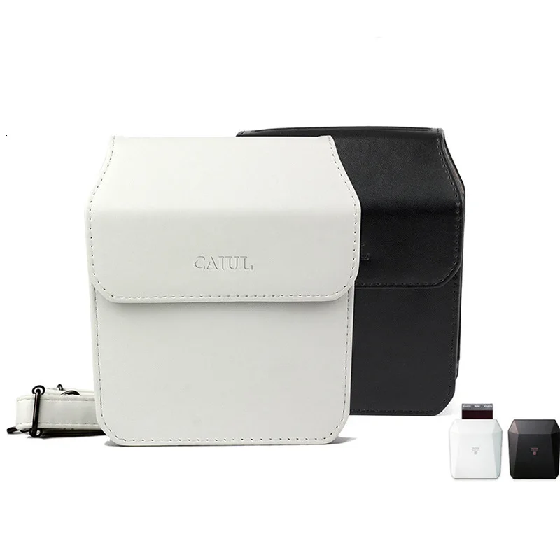 

Для Fujifilm Instax Share 3 Телефон чехол для смартфона мгновенная Защита сумка с плечевым ремнем Fuji Instax SP3
