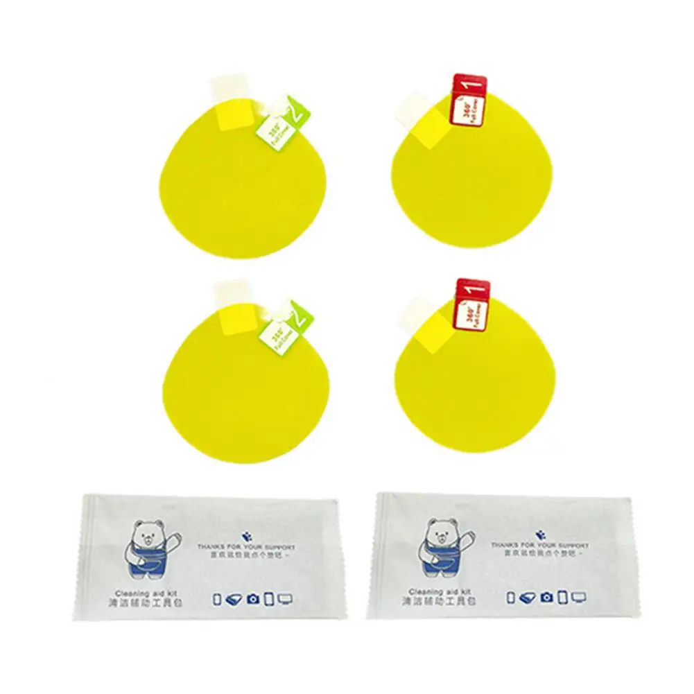 Защитная пленка для объектива Meta Quest 3S