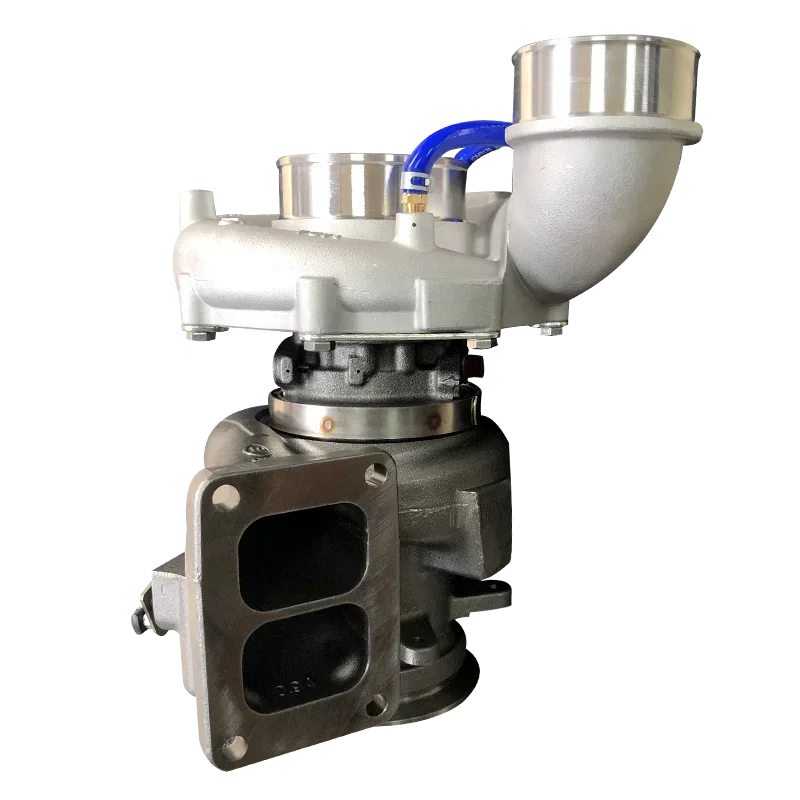 1118010-M18-0E91WSH 843686-5011S Xichai M18 Garrett Jiefang модель GT4594S двигатель 6DM турбокомпрессор