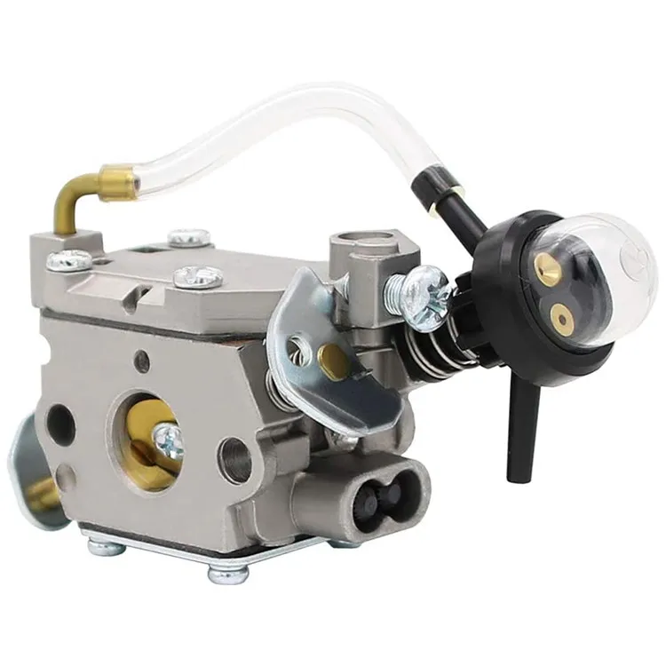 577135901 Карбюратор C1U-W49B для Zama C1U-W49 C1UW49B C1UW49 Husqvarna 577135902 967184401 К 056704 577135701 Модели