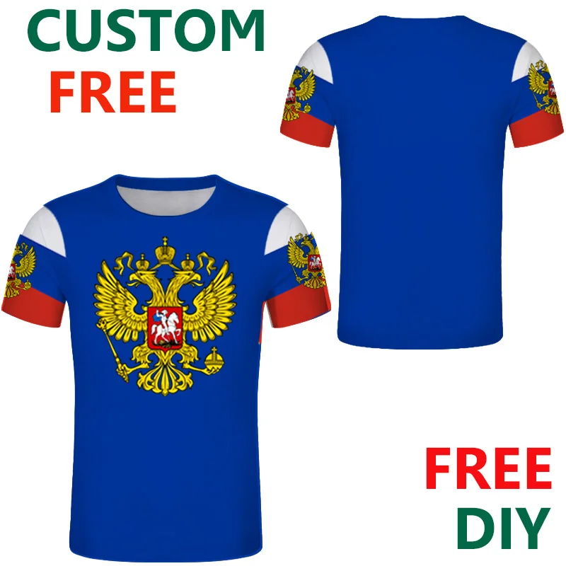 

Russia T Shirts USSR Soviet Union Makhachkala Football Team Jersey Made T Shirt Russia CCCP Tees Crew Neck Tops Men Clothing