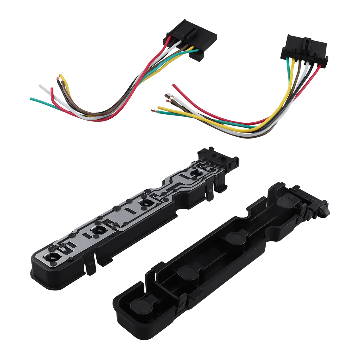 Печатная плата лампы заднего фонаря автомобиля 6C1113N004AB 1681537 для Transit Mk6 MK7 2000-2014 гг.