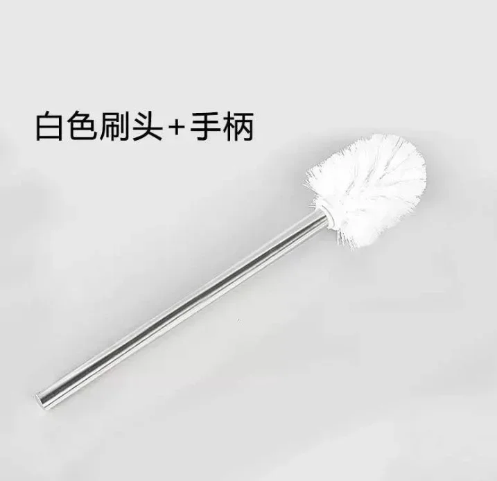 

Щетка для унитаза из нержавеющей стали