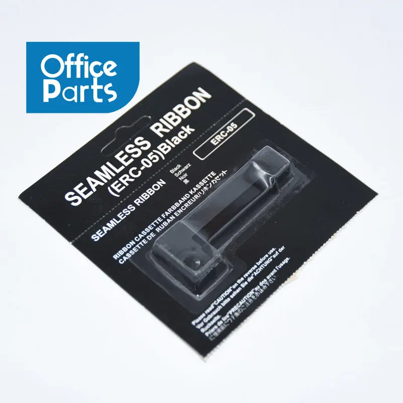 

1PC ERC-05 ERC05 Taxi Ribbon Cartridge Tape for Epson M150 M-150II M1500II M150II EC7000 150II M-150 II for Sharp EL7000 EL7001