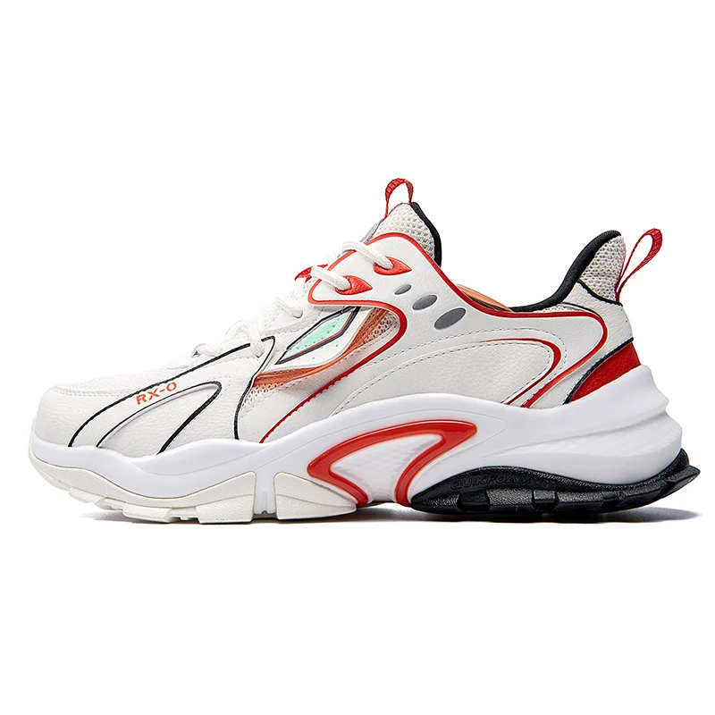 Мужские кроссовки для бега с поворотом на 361 градусов Прогулочные эластичная