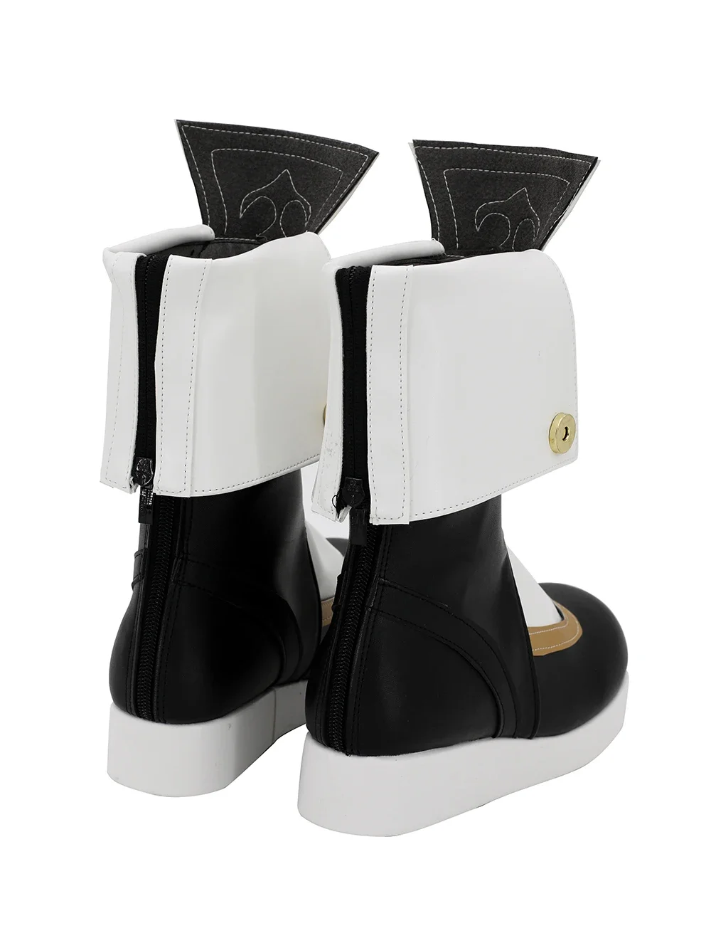 Обувь Aarang для косплея Seven Knights Weird Fairy Sage Сапоги на заказ Любой размер