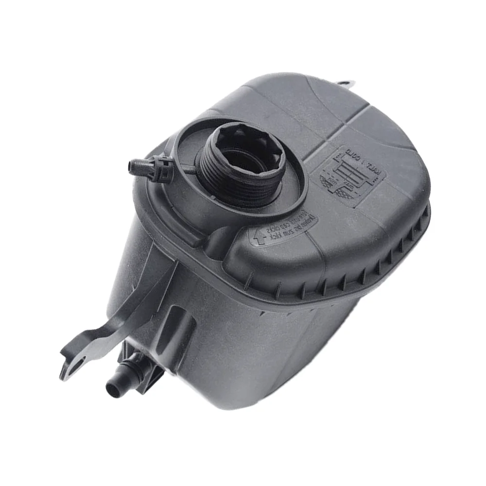 Новый бак охлаждающей жидкости расширения двигателя 17137647284 17137601950 17137578439