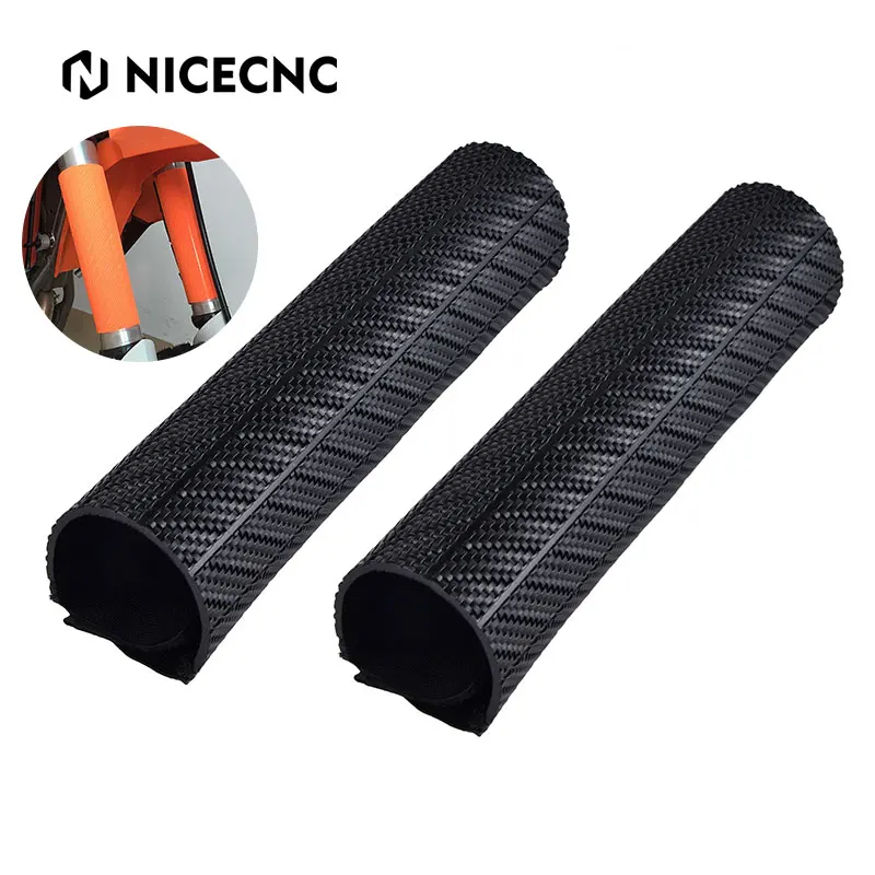 

Fork Guard Shock Absorbed Cover For Yamaha YZ 85 125 250 250F 450F 125X 250X 250FX 450FX YZ85 YZ125 YZ250 WR250F WR450F WR250R/X