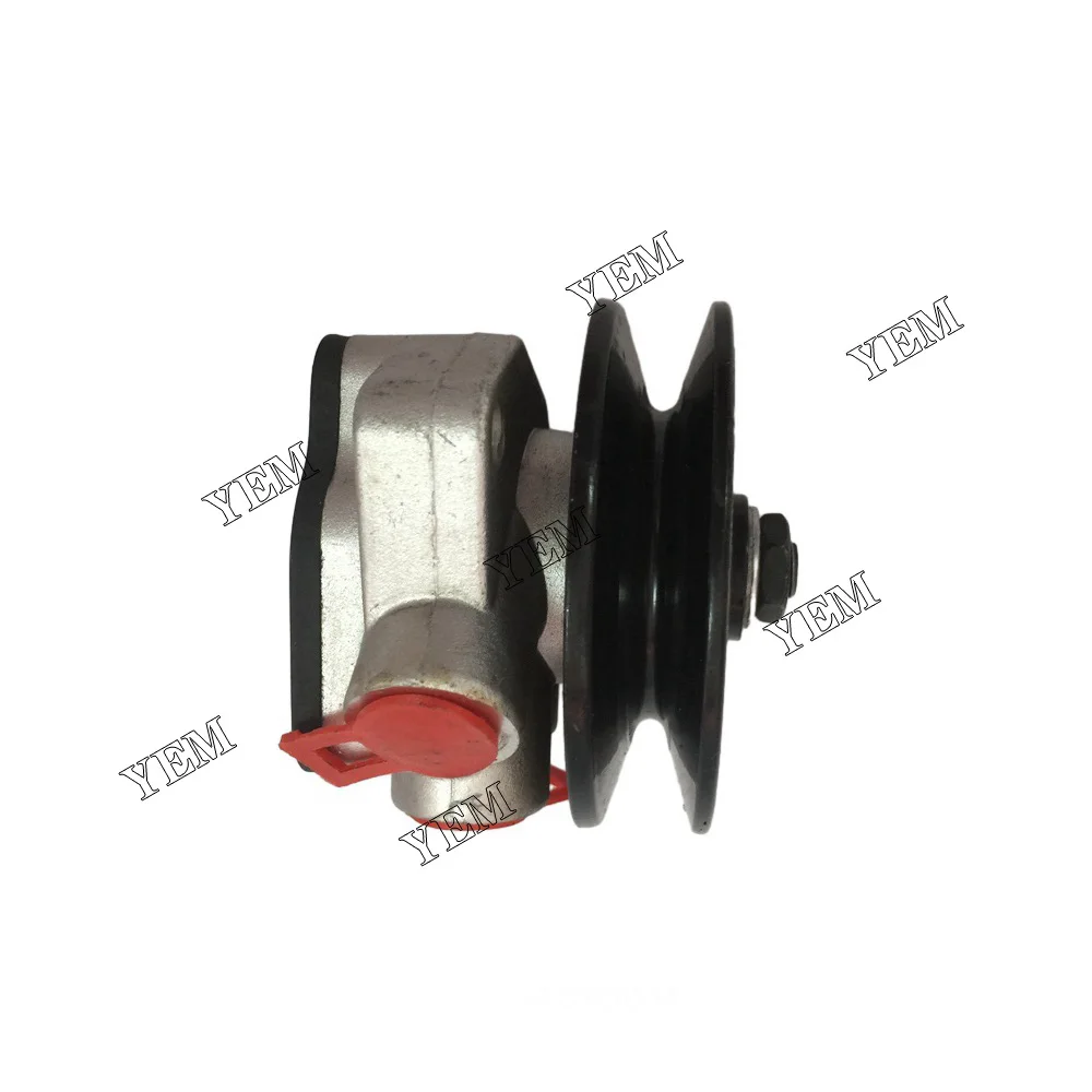 Топливный насос 04503573 Детали дизельного двигателя вилочного погрузчика