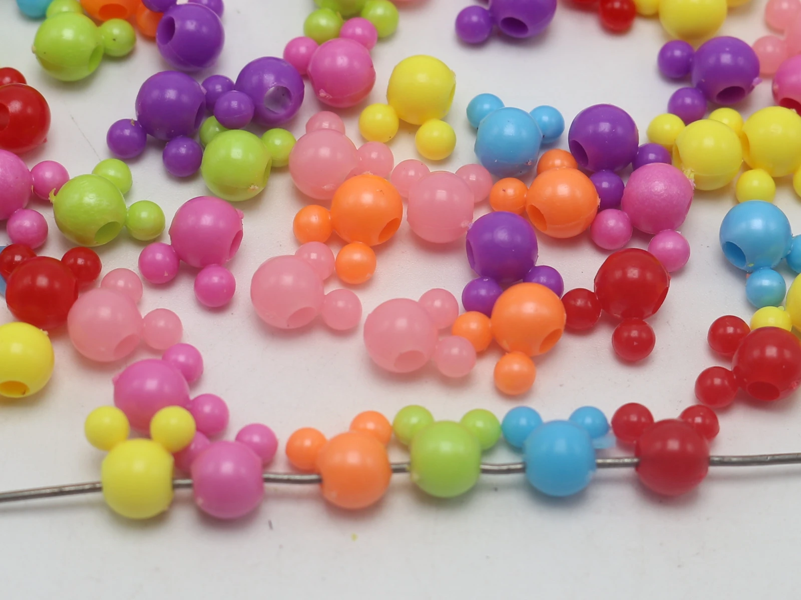 Wild heart бусины. Бусинка и шарик. Мини бусины. Сердце. Металлическая бусина клевер.