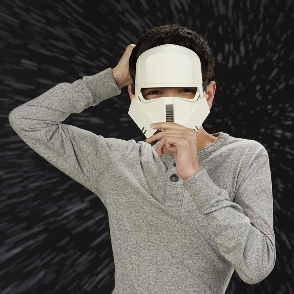 Hasbro Звездные войны штурмовик шлем RANGE TROOPER