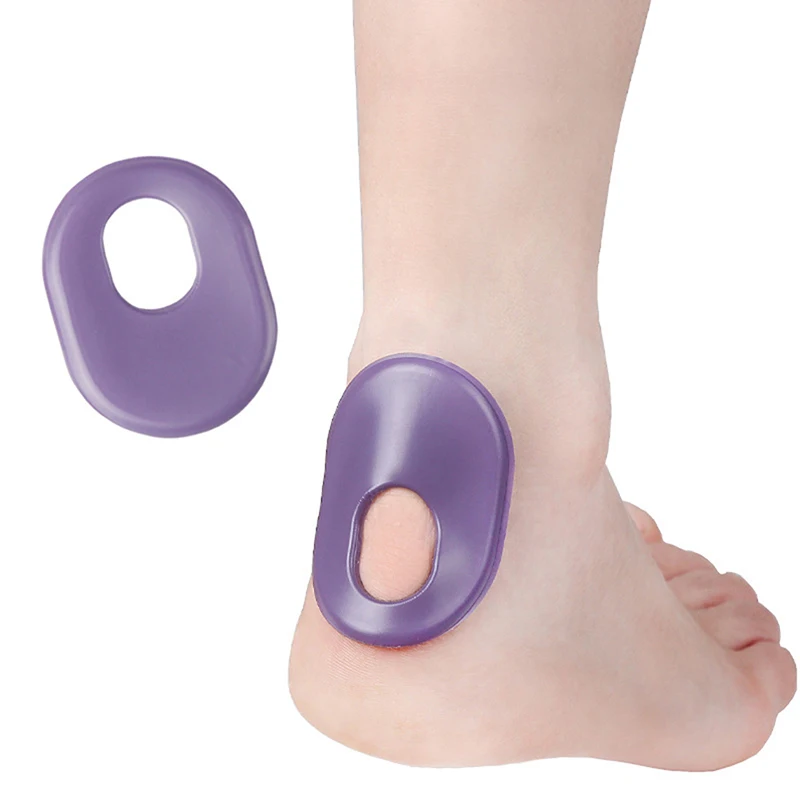 

2 шт., гелевые подушечки для ног