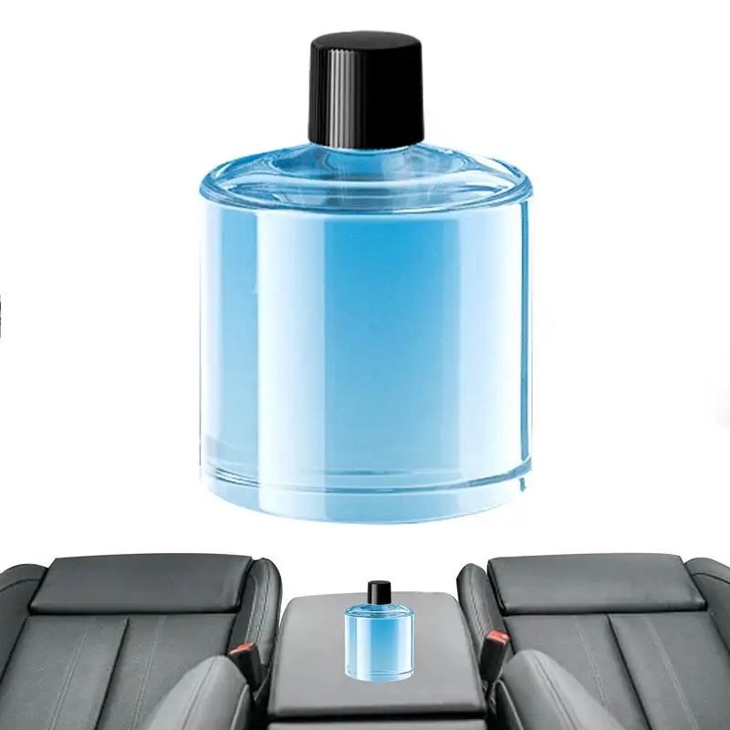 Умный освежитель воздуха для автомобиля регулируемый долговечный Новый