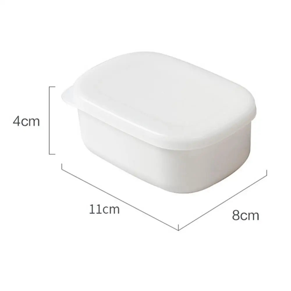 Материал для сохранения свежести Легкая очистка контейнер хранения авокадо