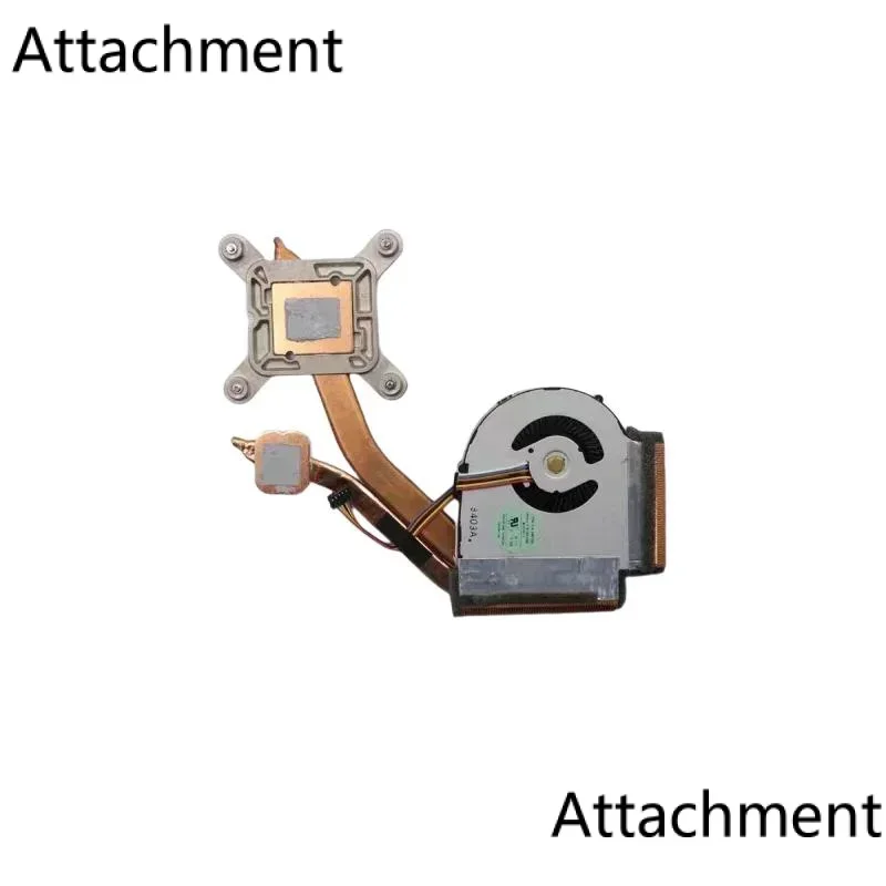 FORНовый для Lenovo ThinkPad T430 t430i радиатор охлаждения процессора вентилятор радиатора