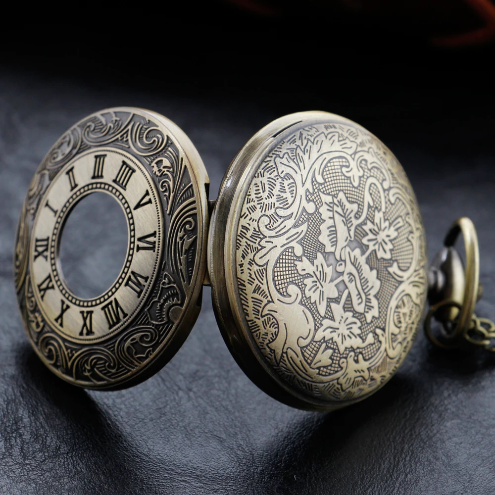 Рисунок 6 - Классические Золотые римские часы