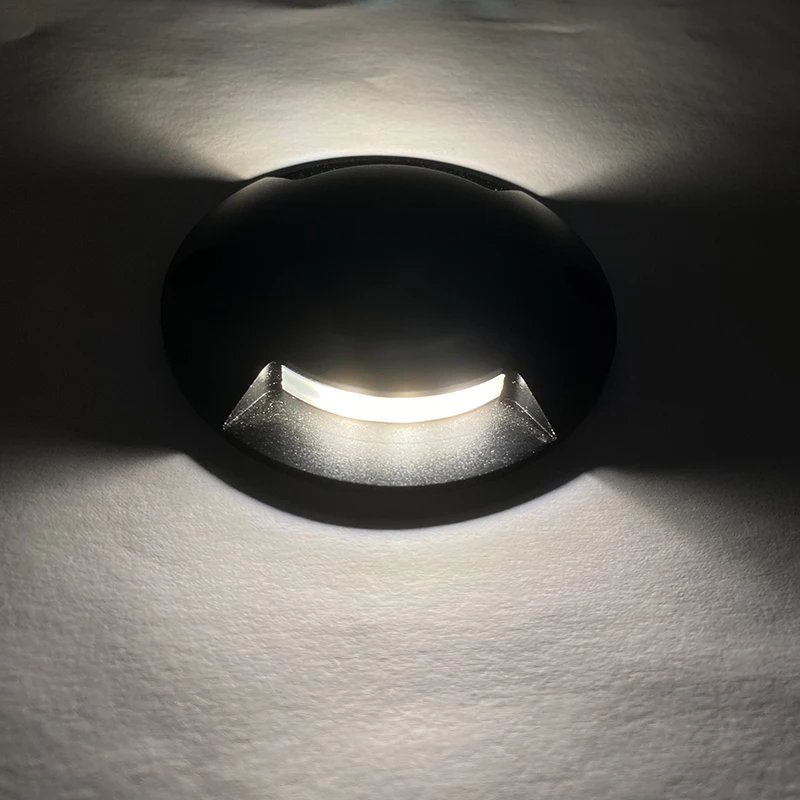 

Подземный светильник Ohlite 1 Вт 12 В